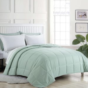 Tùy chỉnh mùa hè mỏng Comforter Duvet chèn <span class=keywords><strong>Quilt</strong></span> chất lượng khách sạn sang trọng chắp vá Mô hình có thể giặt-Có sẵn trong các kích cỡ bán lẻ - Product Image 1