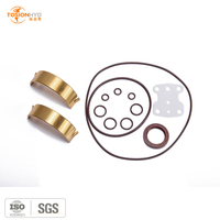 Repuestos para Bomba Hidráulica de Motoniveladora CAT 12G/14G/16G/120G/140G Cat12g Cat14g Cat16g Cat120g Cat140g con Caterpillar