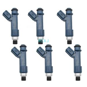 Топливные форсунки для TOYOTA TACOMA 05-2015 4runner 4.0L V6 03-2009 23250-31010 - Product Image 2