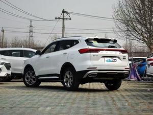 Haval H6 1.5T 2021 <span class=keywords><strong>Barato</strong></span>, SUV de Combustible con Volante a la Izquierda, 5 Puertas, 5 Asientos, Coche de <span class=keywords><strong>Segunda</strong></span> <span class=keywords><strong>Mano</strong></span> <span class=keywords><strong>Barato</strong></span>, 19R, Bajo Kilometraje, Modelo Más Vendido a Nivel Mundial - Product Image 6
