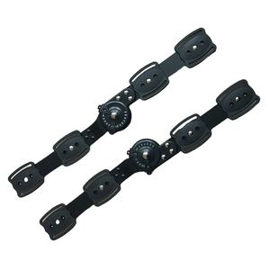 Vente de gros Support de sangle de fixation d'articulation du genou, Support de membre inférieur du genou, Gaine de soutien fixe - Product Image 4
