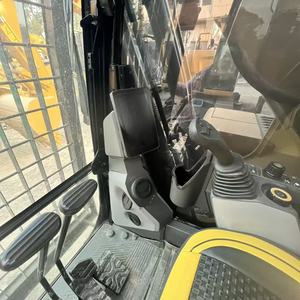 รถขุดตีนตะขาบ Caterpillar CAT330 มือสอง ผลิตในญี่ปุ่น น้ำหนัก 30 ตัน เครื่องจักรก่อสร้าง สภาพ 90% รถขุดขนาดใหญ่ Cat330 มือสอง - Product Image 3