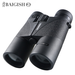 Baigish Binoculars 10x42 Waterproof Outdoor Hunting Birdwatching - Product Image 1