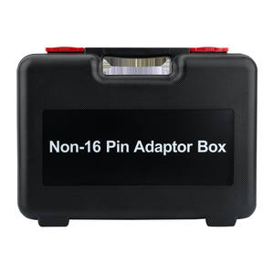 推出 X431 PRO3S+ V5.0 高级汽车诊断扫描仪，具有原厂级诊断和31+种重置服务 - Product Image 4