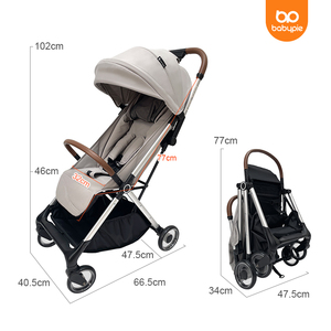 Vente en gros pas cher poussette bébé Careli <span class=keywords><strong>Bambi</strong></span> I poussette bébé cybexss 2023 bébé poussette voyage - Product Image 4