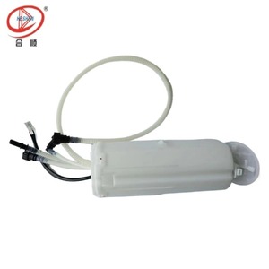 ชุดปั๊มเชื้อเพลิงสำหรับ Audi A808 4E0919087K 4E0919087H EM50048 - Product Image 1