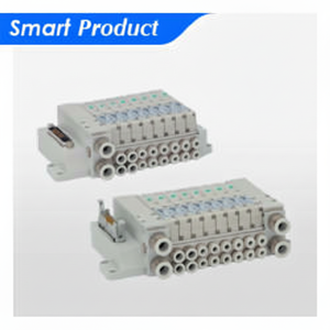 วาล์วควบคุมโซลินอยด์ของ Pisco SVR10 SVR1002A-D - Product Image 1