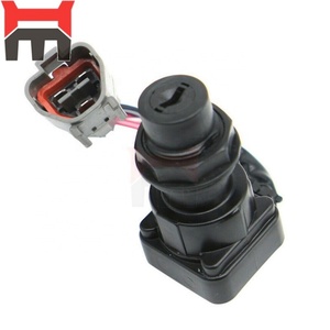 RC461-53962 สวิตช์จุดระเบิดใหม่สำหรับรถขุดคูโบต้า KX016 KX033 รถตัก SVL75 SVL75C - Product Image 3
