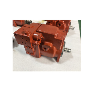 Bomba Hidráulica Zhenyuan K3VL45/B-10RKS-PO 1S2 de Alta Presión, en Oferta, Modelos K3VL, K3VL28, K3VL45, K3VL80, K3VL140, K3VL200 - Product Image 6