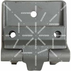Bisagra Derecha Covind para Parachoques Central Modelo 240/97 Compatible con EUROSTAR EUROTECH (98427462) Italia - Product Image 1
