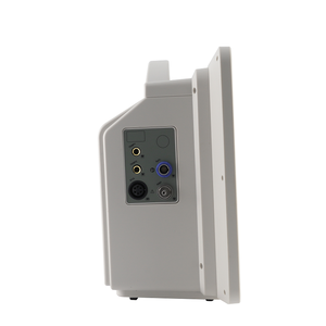 रोगी की निगरानी करने वाले विलेसंकेतों की निगरानी करता है कुत्तों की बिल्लियों के लिए अस्पताल pm12b, 12.1 टच स्क्रीन ईग स्पू2 निबीपी टेम्प पालतू एनेस्थीसिया - Product Image 3