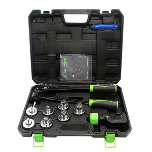 Expansor de Tubos Manual Dasheng Shengba ST-100A 10mm-28mm para Tuberías de Cobre - Product Image 3