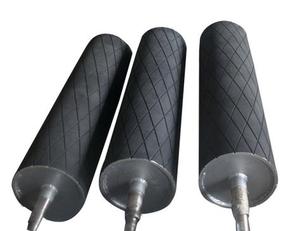 بكرة مطاطية من السيليكون - Product Image 2