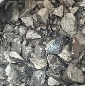 Fer Ferro Niobium de haute qualité prix forfaitaire FeNb 65 Min Nb Ferroniobium Ferro Niobium pour la fusion - Product Image 6