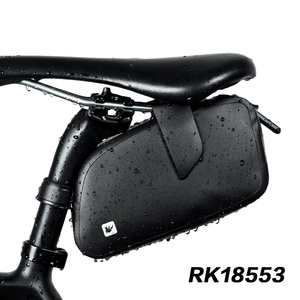 Rhinowalk — sac de selle étanche pour vélo de route, vtt, sacoche pour cyclisme - Product Image 2