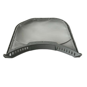 Filtre anti-peluches pour sèche-linge Lg Adq56656401, pièce de rechange en plastique pour usage domestique, installation facile - Product Image 2