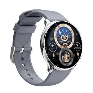 Reloj Inteligente DF G37 BW0382 QW33 con Pantalla AMOLED, Resistente al Agua IP67, Batería de 4 Días, Monitor de Ritmo Cardíaco, Monitor de Sueño, Multifuncional y Deportivo - Product Image 4