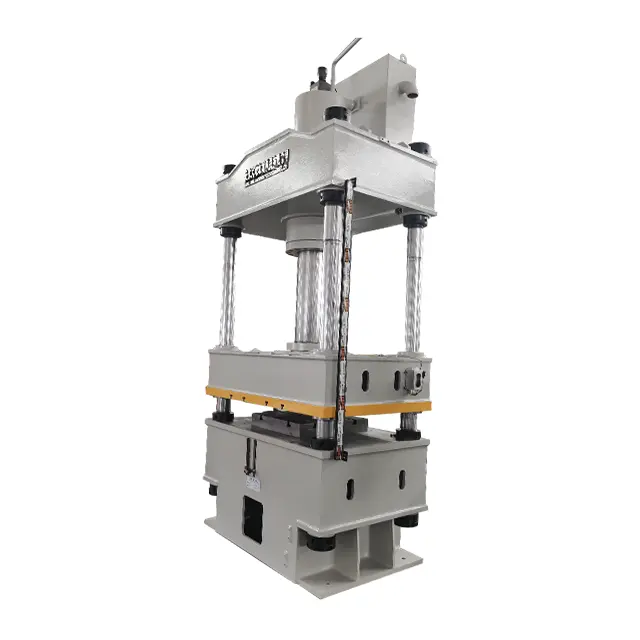 DADI Soap customized molds 63 tons hydraulic press forming machine