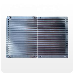 Алюминиевая форма для свечи - Product Image 2