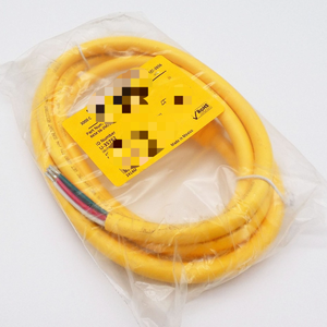 Mini Fast Rkm 56-2m/s3059 Cable de interconexión de 600V 10a-sin usar-Nuevo Original Listo Stock Automatización industrial Pa - Product Image 1