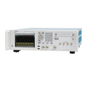 Generador de Señales de Forma de Onda Arbitraria Tektronix AWG70000B AWG70002B 10 GHz 1/2 Canales, Equipo de Laboratorio, Precio, Contáctenos - Product Image 2