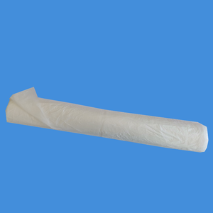 Popular <strong>Plastic</strong> <strong>Sheeting</strong> Cover Painter Drop Sheet <strong>Roll</strong> Type - Product Image 2