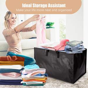 กระเป๋าใส่หญ้าแห้งสำหรับม้า ตัวอย่างฟรี ทำจากผ้า Oxford กันน้ำ สำหรับเก็บหญ้าแห้ง หรือหญ้ามัด - Product Image 5