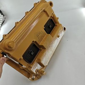 2100848 ECM เครื่องยนต์อิเล็กทรอนิกส์คอนโทรลโมดูลเหมาะสำหรับ C18 3126B C12 C15 322C 325C 135H 140H 143H เครื่องจักรหนัก - Product Image 6