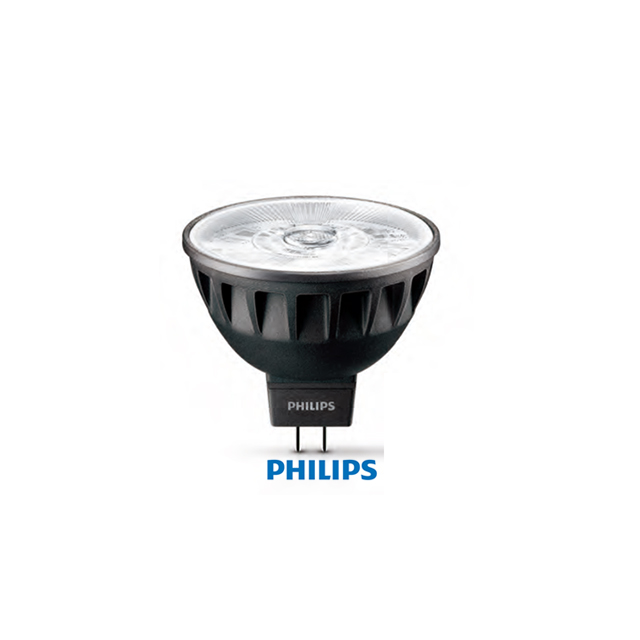Philips MAS LED MR16 ExpertColor 6,7-50 Вт 927 930 940 10D 24D 36D
