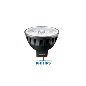 Philips <span class=keywords><strong>MAS</strong></span> LED MR16 ExpertColor 6.7-50W 927 930 940 10D 24D 36D 60D - Product Image 1