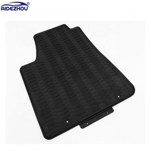 Alfombrilla de látex/Goma/PVC impermeable antiarañazos para coche compatible con <span class=keywords><strong>Lexus</strong></span> <span class=keywords><strong>LX</strong></span> <span class=keywords><strong>470</strong></span> (<span class=keywords><strong>1998</strong></span> 1999 2000 2001 2002 2003 2004 2005 2006) - Product Image 2