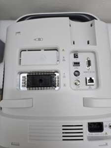 Ecógrafo Veterinario <span class=keywords><strong>Mindray</strong></span> <span class=keywords><strong>DP</strong></span> <span class=keywords><strong>10</strong></span>, Ecógrafo Portátil 3D <span class=keywords><strong>Mindray</strong></span> para Uso Animal - Product Image 4