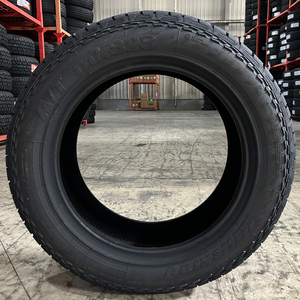 AURUNZE Nouveau Pneu Tout-Terrain Radial pour SUV et Pick-up Technologie Allemande Caoutchouc Naturel Toutes Saisons Antidérapant Résistant à l'Usure - Product Image 6