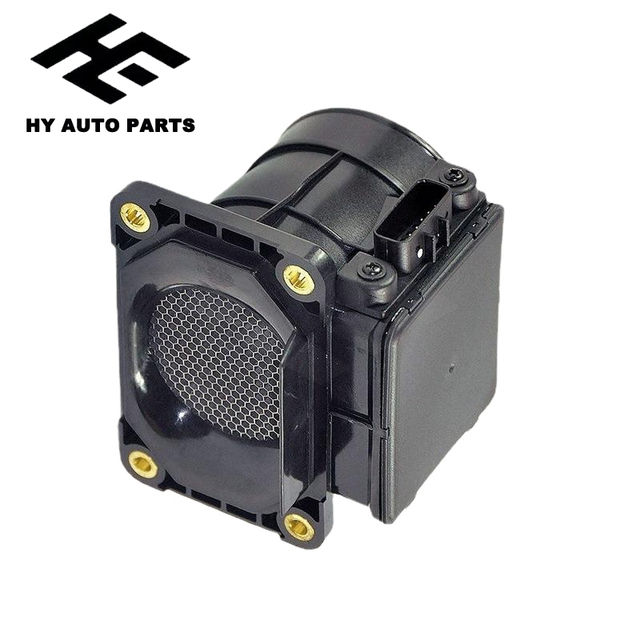 E5T08271 MD336481 MAM004 Mass Air Flow Sensor for Mitsubishi Lancer 2.0L 4G63 1995 2003