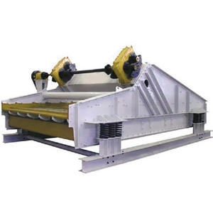 Criba Industrial Lineal de Alta Frecuencia para Procesamiento de Minerales, Máquina de Deshidratación de Lodos de Arena y Grava - Product Image 3