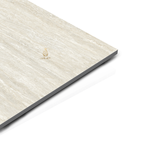 Personalizable 1200X2700mm nueva losa de roca de mármol TV azulejo de pared piedra sinterizada sala de estar sofá pared película pared - Product Image 4