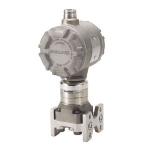 Produit d'origine authentique Rosemounts 3154k certifié pour l'industrie nucléaire, sortie 4-20 mA, certifié KTA 3505, IP67 pour les centrales électriques - Product Image 1