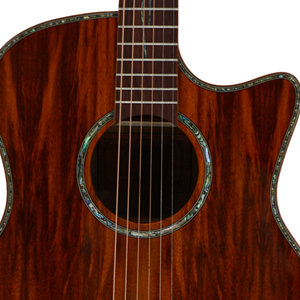 Guitarra Acústica de Alta Calidad de Fábrica E41-900 de 41 Pulgadas para Principiantes, Regalos de Guitarra para Navidad - Product Image 5