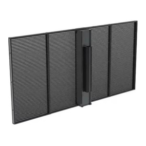 Écran LED transparent intérieur/extérieur avec panneaux grillagés et écran en maille pour vitrine – Catégorie de produit - Product Image 5
