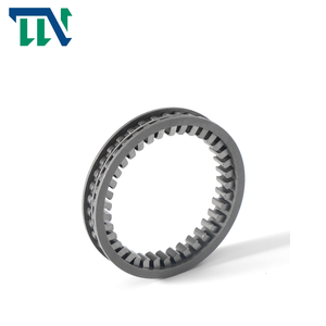 คลัทช์ล้ออิสระแบบสปริงเดียวตลับลูกปืน FE428Z - Product Image 3