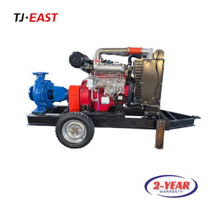 <span class=keywords><strong>ปั๊ม</strong></span>น้ำแบบหมุนเหวี่ยงสองชั้นสำหรับสวนสวนแยกตามแนวแกน - Product Image 6