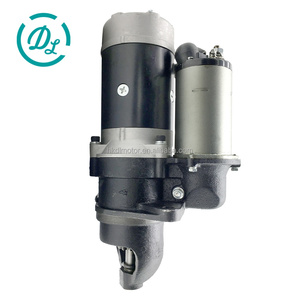 Démarreur EexcavaStart à couple élevé 24V 11T, référence 1811002940, pour moteurs 6SD1TP, remplacement pour engins lourds, garantie 1 an - Product Image 1