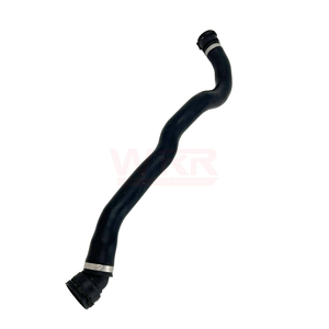 17128654834 17125A05B17 Manguera de Refrigerante del Radiador para BMW G30 G11 530i, Tubo de Goma Confiable para la Línea de Ventilación del Tanque de Expansión del Motor - Product Image 1
