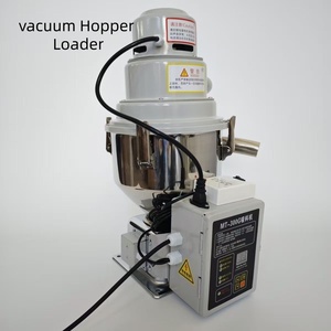 Máquina Automática de Alimentación por Succión al Vacío con Tolva de Plástico para Moldeo por Inyección - Product Image 6