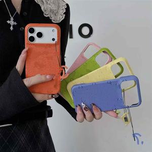 <span class=keywords><strong>Coque</strong></span> de protection légère pour <span class=keywords><strong>téléphone</strong></span> portable, étuis de <span class=keywords><strong>téléphone</strong></span> portable à la mode, vente en gros avec un design de <span class=keywords><strong>marque</strong></span> de luxe - Product Image 3