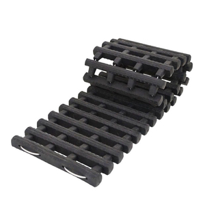 Plaques antidérapantes Sunsing de luxe pour <span class=keywords><strong>pneus</strong></span> de voiture en PVC, installation sans perçage - Product Image 1