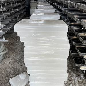 Paraffinwachs 58/60 China Günstiger Preis Halb- und Vollraffiniertes <span class=keywords><strong>Paraffin</strong></span> - Product Image 4