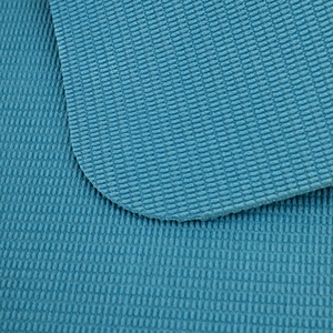 100% tapis <span class=keywords><strong>de</strong></span> Yoga <span class=keywords><strong>de</strong></span> Fitness en caoutchouc naturel Durable des deux côtés pour le sol <span class=keywords><strong>de</strong></span> gymnastique d'entraînement Nouveau matériau pour le <span class=keywords><strong>sport</strong></span> et le tapis <span class=keywords><strong>de</strong></span> Yoga - Product Image 2