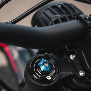 कारखाने की प्रत्यक्ष बिक्री टलारिया mx5 बाइक एमएक्स 5 प्रो इलेक्ट्रिक मोटरसाइकिल एफआर/आर में सुधार 4-पिस्टन ईबाइक - Product Image 3