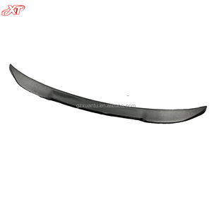 Aileron arrière en fibre de carbone style G20 CS pour <span class=keywords><strong>BMW</strong></span> Série 3 G20 330i <span class=keywords><strong>320i</strong></span> Aileron de pare-chocs Aile Bodykit - Product Image 3